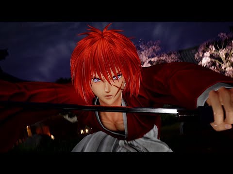 PlayStation 4/Xbox OneJUMP FORCEפ˷ -ϲ̡-硼PV