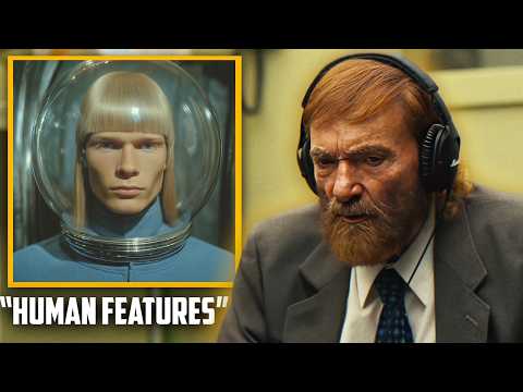 Travis Walton - 50 Years After the Fire in the Sky - DEBRIEFED ep. 55