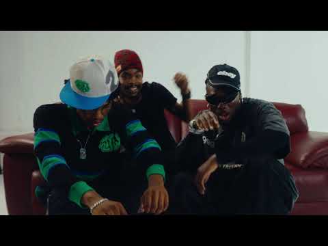 ON THIS EPISODE I MADE INQUIRIES? PLEASE WHAT IS "CANACETAMOL"? 🤔 @wavestarlife , @STRAFFITTI