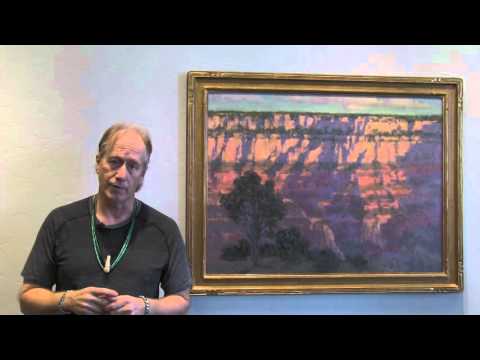 How to Start an Art Gallery