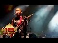 Pas Band Gladiator Live Konser Cirebon 17 Oktober 2015