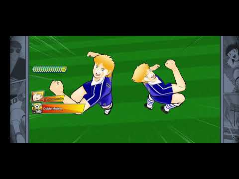 Play Captain Tsubasa