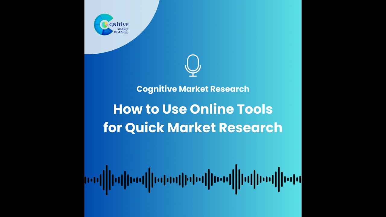 How to Use Online Tools for Quick Market Research: Get to Know How Data Can Be Collected Online