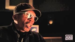 THE DUST FILES: The Future Frequency w/ Hank Shocklee