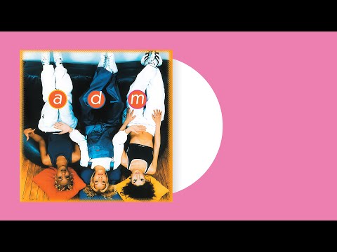 ♫ a d m - When You Wanna Move (Talbinos Mix) ■ a d m ■ 1997