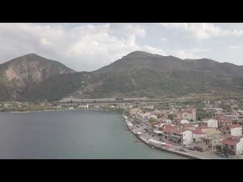 Παραλία Ψαθόπυργου 