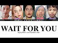 Plave Wait For You Cover By DARCS
