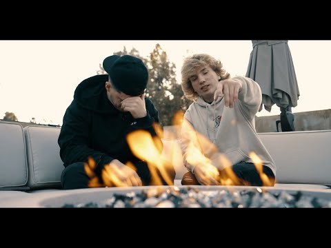 Kyle Beats Collective x Lil Man J - What Made You Betray Me