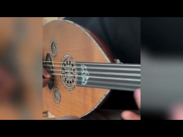 عود السلطان