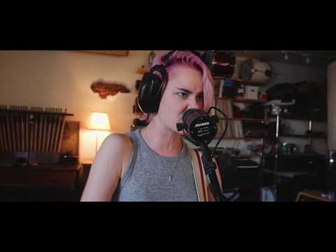 Killing in the Name - Rage Against the Machine - Cover by Talay // ThrowbackTracks No. 1