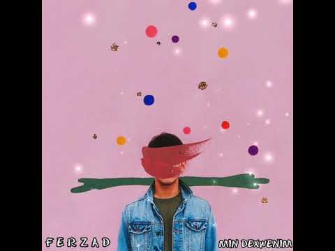 Farzad - Mn Daxwěnm (Kurdish Rap)