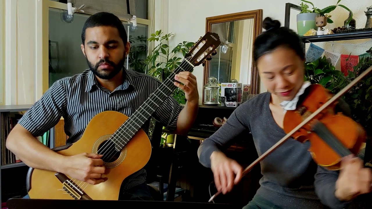 Promotional video thumbnail 4 for J2 Strings
