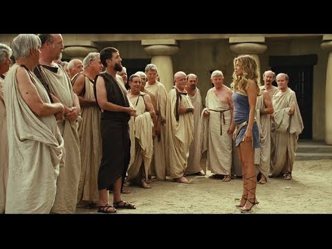 Meet the Spartans Full Movie Facts And Review | Sean Maguire | Carmen Electra