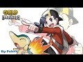 Pokémon Original Composition 8 Bit Champion Gold Epic Music Mashup HQ