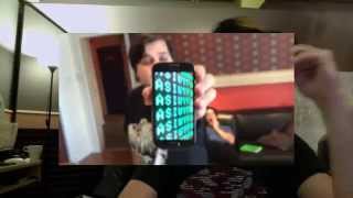 And So I Watch You From Afar - Heirs  - "Run Home" :30