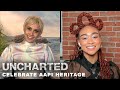 UNCHARTED - Celebrating AAPI Heritage Month
