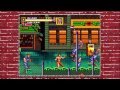 Streets Of Rage 2 Trailer