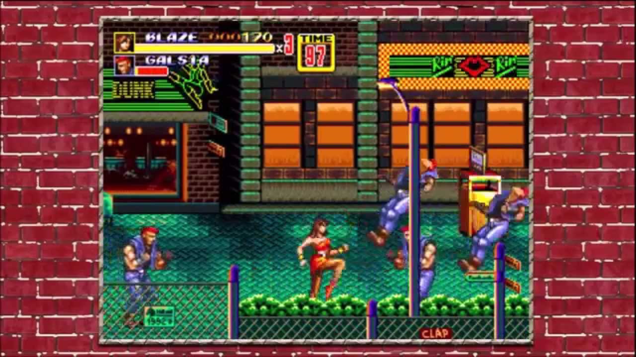 Gameplay Video
