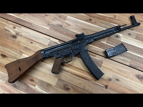 "Das Sturmgewehr" - die Doku (Teaser)