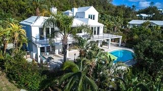 The Paddocks in Paget Parish, Bermuda