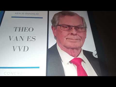 The New Year's message for politicians in Steenbergen