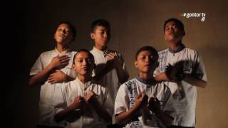 Download lagu Nasyid Gontor Kampus 2 - Doa Belajar mp3 Download lagu Nasyid Gontor Kampus 2 - Doa Belajar mp3