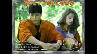 Chayanne - Sueño Perdido (Luz Da Manhà)