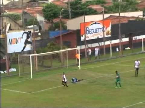 GAUTHER GOLEIRO 2014