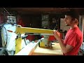 Plytelių pjovimo staklės DeWalt D24000; 690x690 mm
