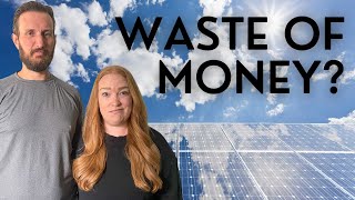 Solar for Airbnb: Worth It or Waste of Money?