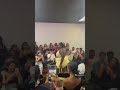 Fashion Show BTS As A Plus Size Model