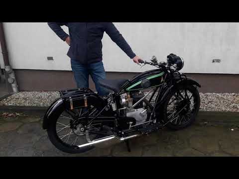 D-RAD R/06 1928 renovation