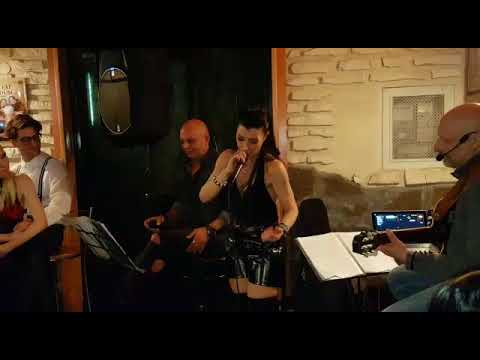 Tiziano Soddimo e Star Elaiza