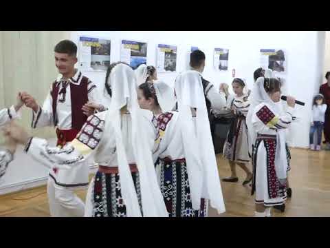 Ghimpele -Maria Dragan