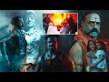 Akhanda Movie Mass Fight Scene Balakrishna Save Child Pragya Jaiswal Sravan Raghavendra