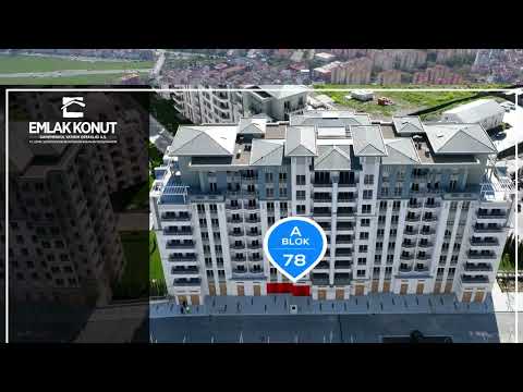 BİZİM MAHALLE 1-2 A BLOK 78 NUMARA (DÜKKAN)