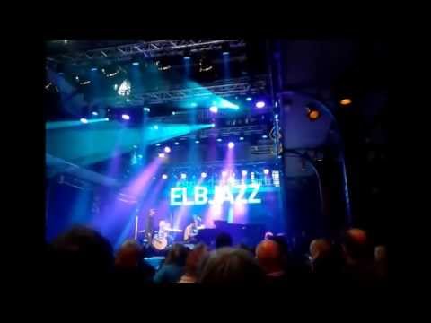 Roger Cicero Jazz Experience: From The Morning ELBJAZZ 2013