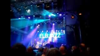 Roger Cicero Jazz Experience: From The Morning ELBJAZZ 2013