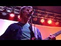 Sloan - Take The Bench - Live @ The Constellation Room (9/25/16)
