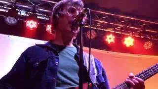 Sloan - Take The Bench - Live @ The Constellation Room (9/25/16)