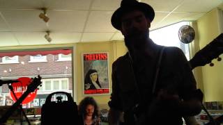 De Staat - Live in Waaghals Arnhem (Record Store Day)