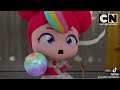 Catch Teenieping Season 4 On Cartoon Network Southeast Asia 5 March 2024 Totally Real And Rare