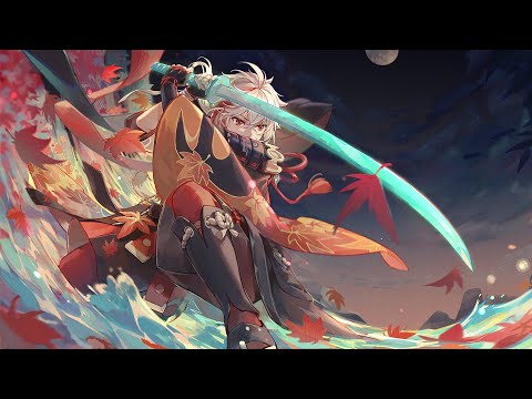 Nightcore - Warrior Spirit