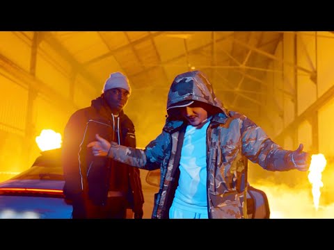 Yanso - Bx Capitale 4 Ft. Frenetik