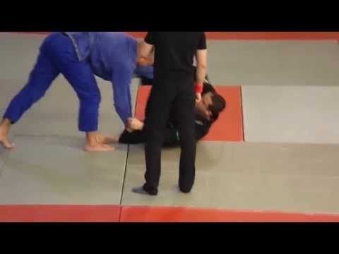 Alexandre 1 Spirit Challenge 6