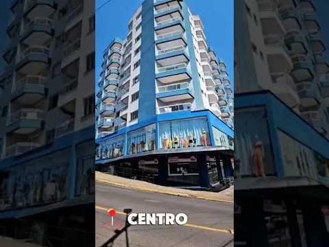 Apartamento - Centro - Videira/SC