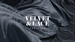 Addict. &amp; Brodie Barclay - Velvet &amp; Lace (Premiere + Official Video)