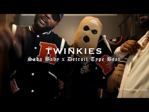 [FREE] Sada Baby X Detroit Type Beat 2022 " TWINKIES " - (Prod.By BigT Productionz ft. RN Beatz)