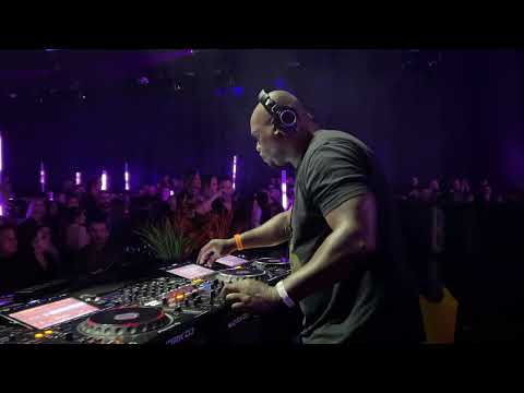 Roland Clark In Brazil 2022