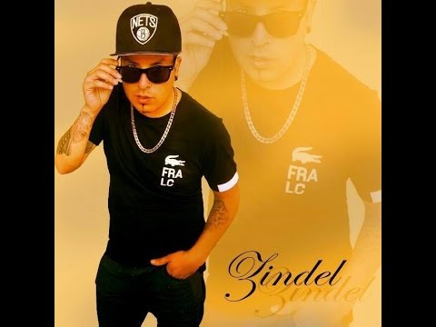 Zindel Ft Prinsyflow - Como Ayer